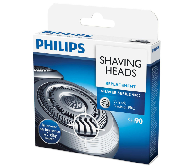 Philips SH90/60 shaver seria 9000 - 355027 - zdjęcie 4